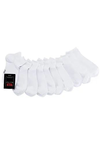 H.I.S Damen Kurzsocken von HIS