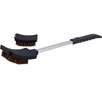 Palmyra-Reinigungsbürste Baron von Broil King