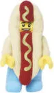 LEGO CLASSIC Hot Dog Plüsch von LEGO