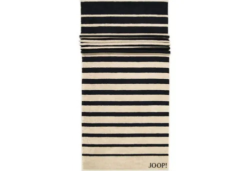 JOOP! Handtücher Select Shade 1694 in beige von JOOP!