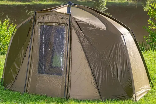 ANACONDA Casa Grande HX-190 Zelt – 240x320x190 cm