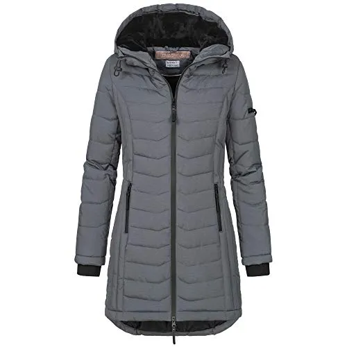 Produktbild Sublevel Damen Jacke D51930Y44138A-002-XXL