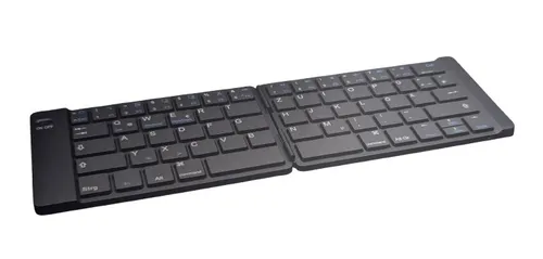 Kabellose Faltbare Bluetooth Tastatur von LAB31