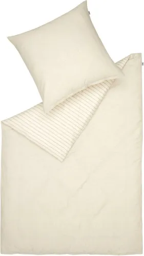 SCHÖNER WOHNEN Bettwäsche Grau von SCHÖNER WOHNEN-Kollektion