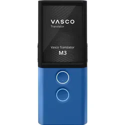 Vasco Translator M3 Sprachübersetzer