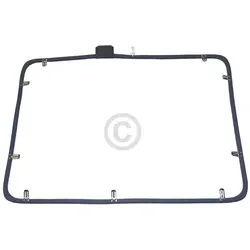 Indesit 00491638 Türdichtung für Geschirrspüler von Siemens