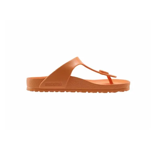 Birkenstock Birkenstock - Gizeh - Rot Slipper