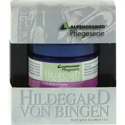 Hildegard V. Bingen Natur Ve Creme 50 ml