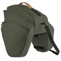 VAUDE Doppelpacktasche eSilkroad Plus von VAUDE