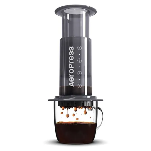 Aeropress Originale Kaffeemaschine – 0.25 l