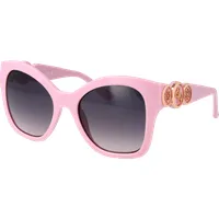 Guess Sonnenbrille GU00197 5578Z - Stylische Guess Sonnenbrille GU00197 5578Z, ideal für den täglichen Gebrauch, bietet UV-Schutz und ein modisches Design.