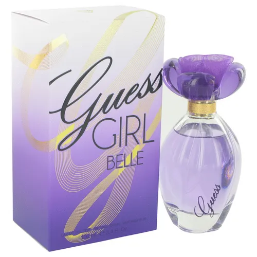 Guess Girl Belle Eau de Toilette 100 ml für Damen von GUESS