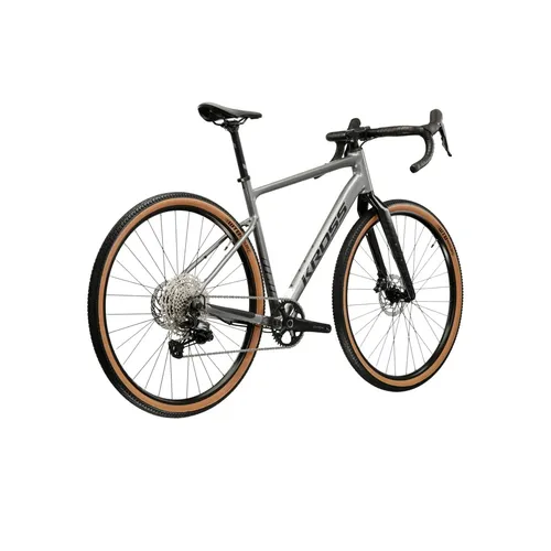 GRAVEL Bike KROSS Esker 5.0 28