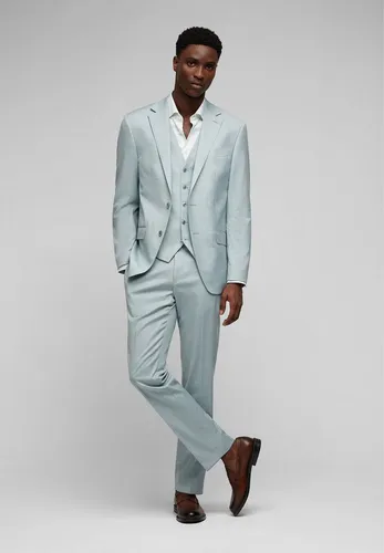 HECHTER PARIS Anzug (2-tlg) Vollintegriertes Stretch-Futter in blau von Hechter Paris