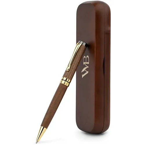 Wordsworth and Black Ballpoint Pen Set