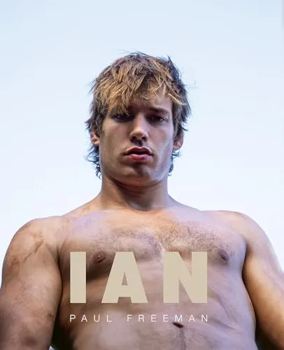 Ian by Paul Freeman