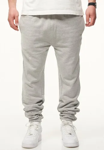 BEHYPE STUDIOS Jogginghose IM REGULAR-FIT Herren Lange Sporthose Trainingshose Freizeithose