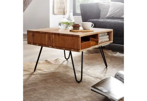 FINEBUY Couchtisch FB67218 von FineBuy