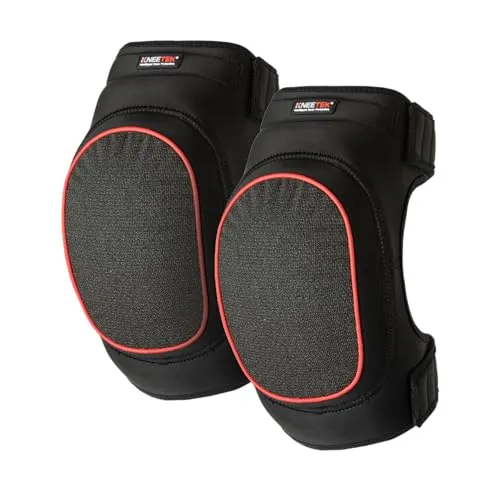 Kneetek Knieschoner SAFETEK Cordura von Kneetek