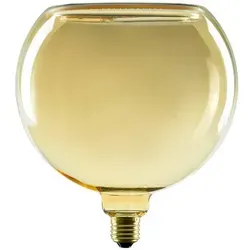 SEGULA LED-Leuchtmittel LED Floating Globe 150 gold in gold von Segula