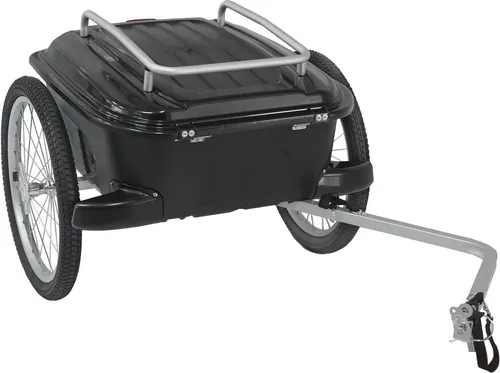 M-WAVE Stalwart Carry Box Fahrradanhänger