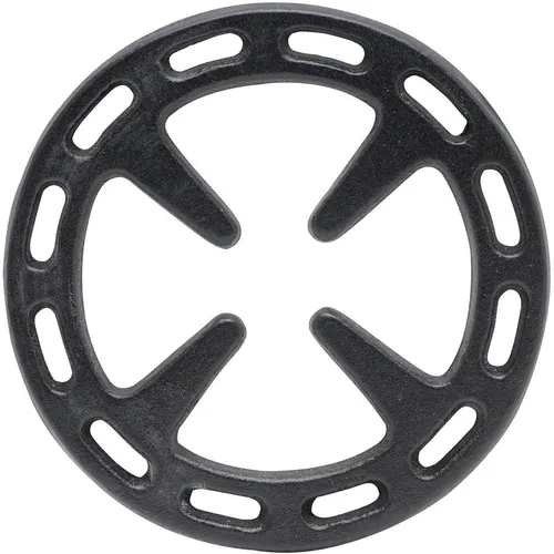 Ilsa Adapter Für Schnellkochtöpfe IN Gusseisen Glasiert Ø 12 CM Hängende Art 250