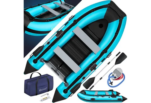 KESSER® Schlauchboot 3,20 m für 4 Personen