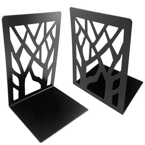 Buchstützen von Gentpovth