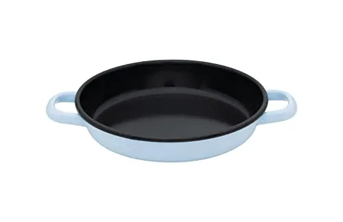 Riess Servierpfanne Backemaille 22 cm