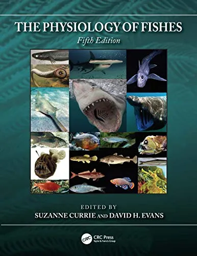 The Physiology of Fishes (Marine Biology)