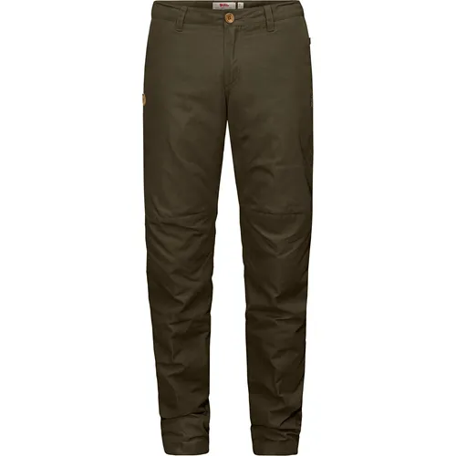 Produktbild Fjällräven Sörmland Tapered Damen Outdoorhose 46