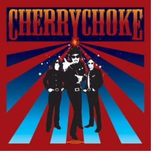 Cherry Choke Cherry Choke (CD)