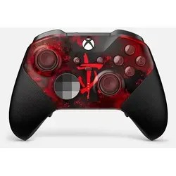 Produktbild Xbox Elite Wireless Controller Series 2 – DOOM: The Dark Ages Limited Edition