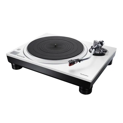 Technics SL-1500CEG-W Plattenspieler von Technics