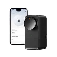 SwitchBot Lock Pro – Smartes Türschloss mit Akku und WLAN