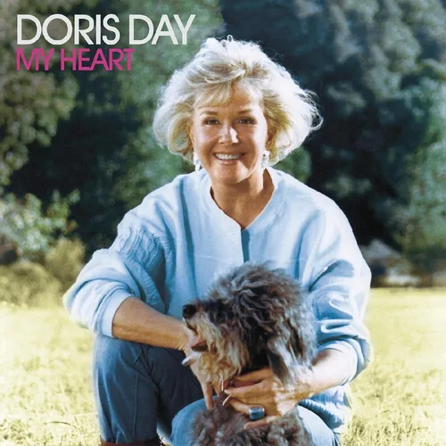Doris Day My Heart (Vinyl) 12