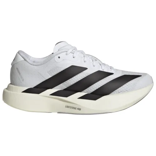 ADIDAS PERFORMANCE ADIZERO EVO SL für Kinder und Teens, Gr. 36 - Laufschuhe für aktive Kids, leicht und atmungsaktiv mit innovativer Dämpfungstechnologie für ultimativen Speed und Komfort bei Sport und Spiel.