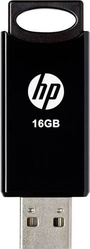 HP v212w USB-Stick 16 GB Schwarz HPFD212B-16 USB-A (USB 2.0)