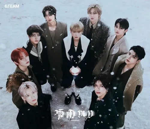 Produktbild Yukiakari - Regular Edition