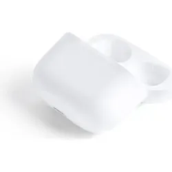 Apple AirPods 3 Case in weiß von Apple