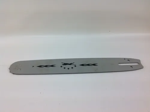 Hebel Kettensäge Aus Holz Sabart E51 40 CM