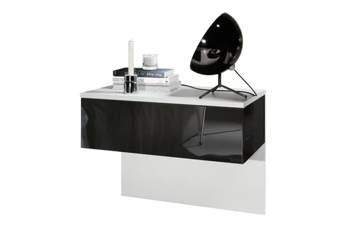 Hochglanz-Nachttische von Vladon