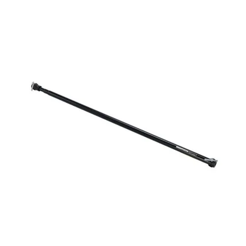 Manfrotto 272B Background Support 3-Sect - Diverse T; Teleskopstange für Hintergründe, leicht und langlebig aus Aluminium, einstellbar von 112 cm bis 298 cm, ideal für Fotografen und einfach zu transportieren.
