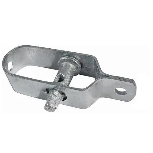 Drahtspanner f Spanndraht o Anthrazit Maschendraht Zaunspanner L 100 Verzinkt 10