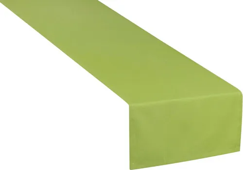 TOM TAILOR HOME Tischläufer Dove in grün von TOM TAILOR HOME