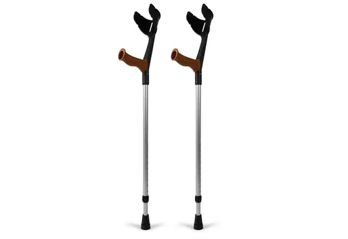 Produktbild pulox Unterarmkrücke 