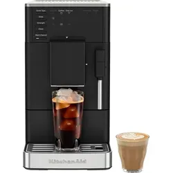 KitchenAid Kaffeevollautomat 5KES8452EBM