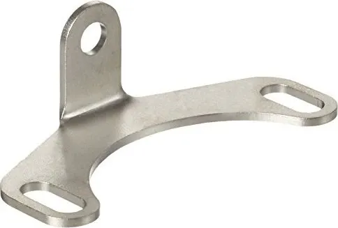 tubus Schutzblechhalter Edelstahl one_size