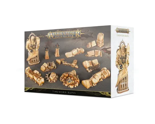 Produktbild Warhammer AoS