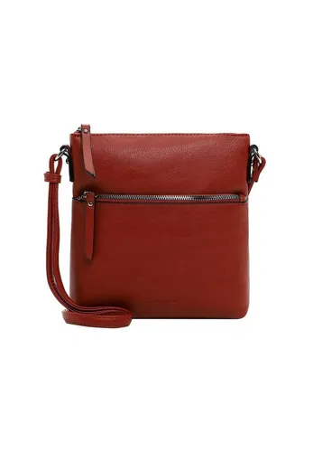 Emily & Noah Umhängetasche E&N Emma 61720 in orange von EMILY & NOAH